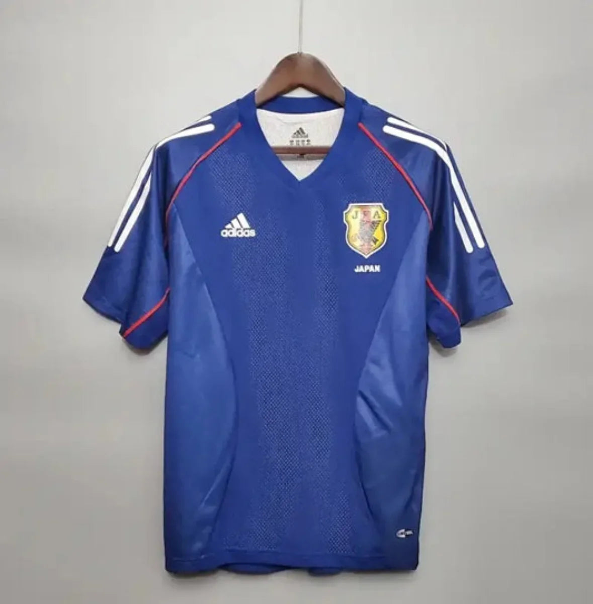 Japón Retro 2002 - Fútbol Club Vintage