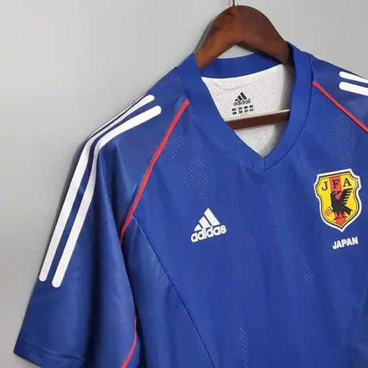 Japón Retro 2002 - Fútbol Club Vintage