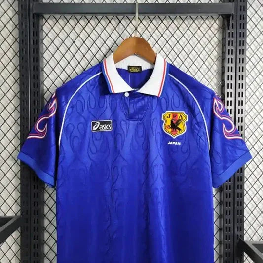 Japón Retro 1998 - Fútbol Club Vintage