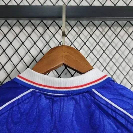 Nakata Japón Retro 1998 - Fútbol Club Vintage