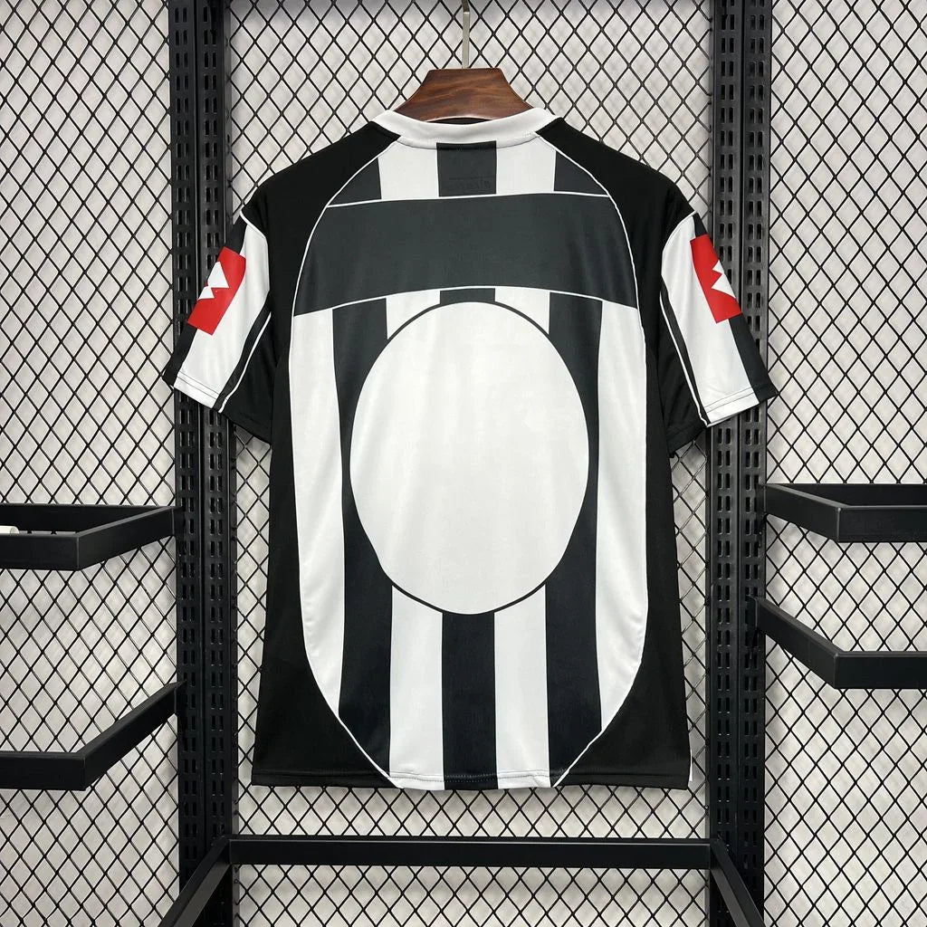 Juventus de Turín 2002-03 - Fútbol Club Vintage