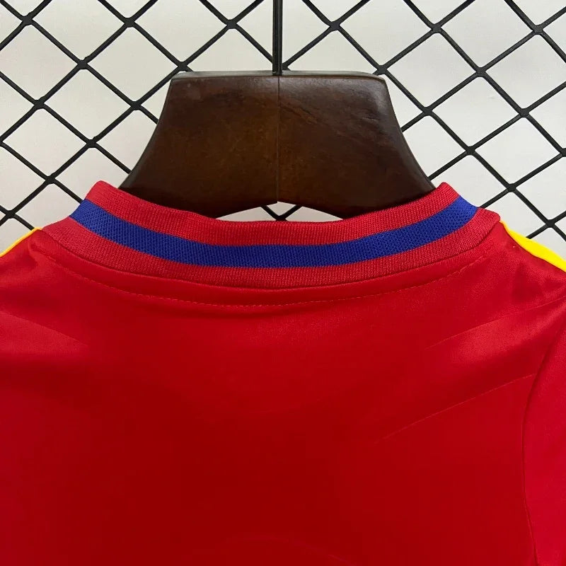 Retro Niños España 2010 - Fútbol Club Vintage