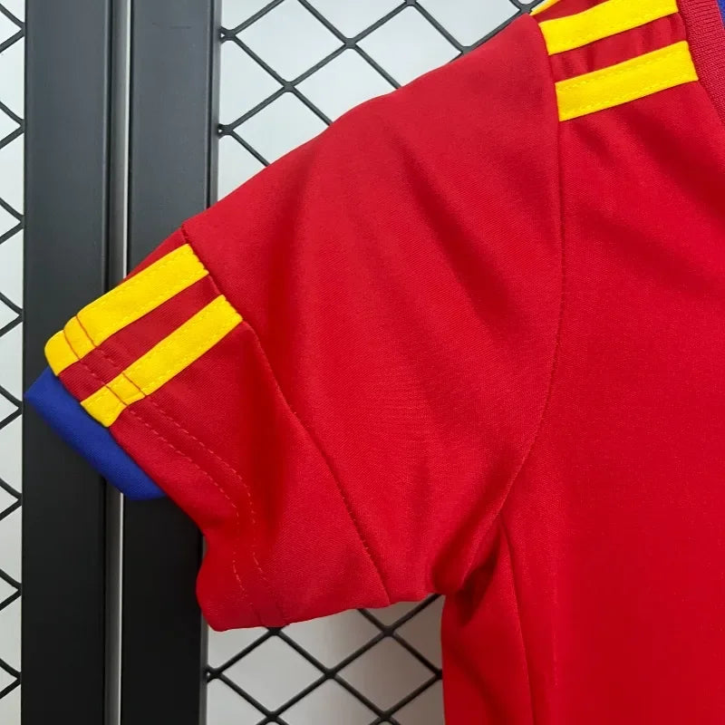 Retro Niños España 2010 - Fútbol Club Vintage