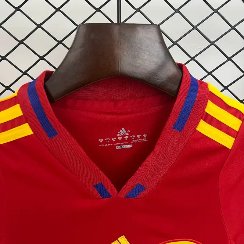 Retro Niños España 2010 - Fútbol Club Vintage
