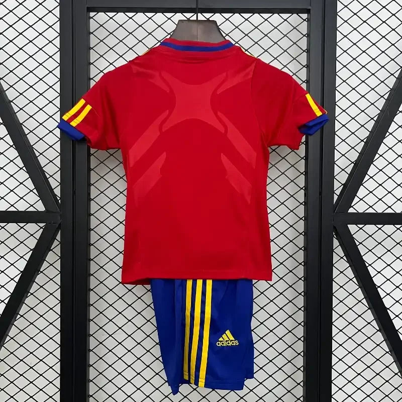 Retro Niños España 2010 - Fútbol Club Vintage