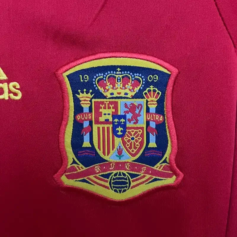 Retro Niños España 2010 - Fútbol Club Vintage
