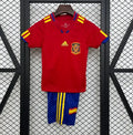 Retro Niños España 2010 - Fútbol Club Vintage