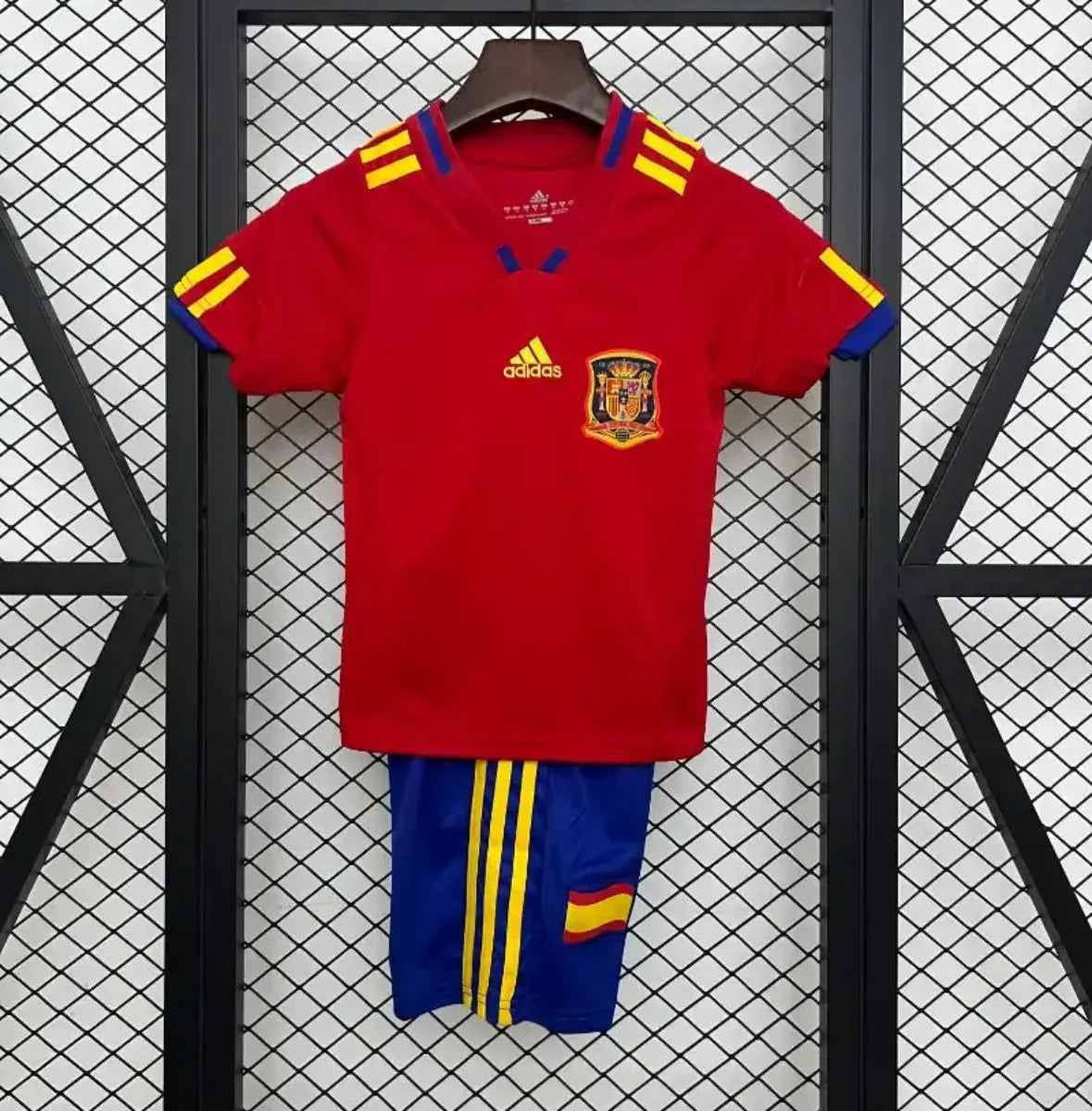 Retro Niños España 2010 - Fútbol Club Vintage