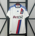 Camiseta retro Olympique de Lyon 2010-11 - Fútbol Club Vintage