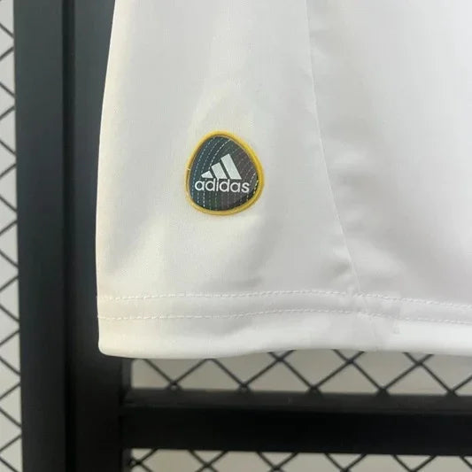 Camiseta retro Olympique de Lyon 2010-11 - Fútbol Club Vintage