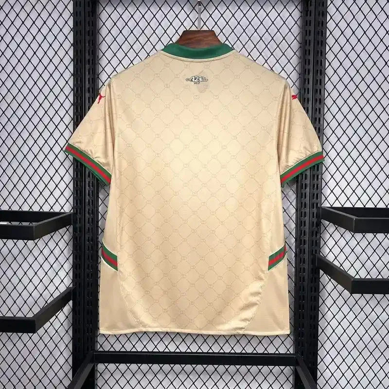 AC Milán Visitante (GUCCI) 2024-25 - Fútbol Club Vintage
