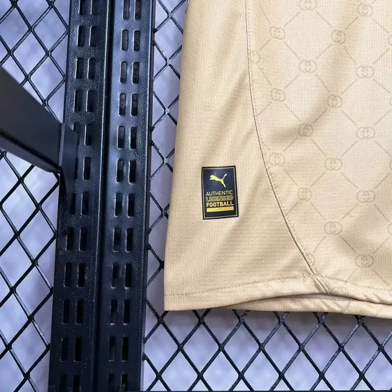 AC Milán Visitante (GUCCI) 2024-25 - Fútbol Club Vintage