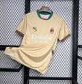 AC Milán Visitante (GUCCI) 2024-25 - Fútbol Club Vintage
