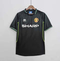 Camiseta Retro Manchester United FC Visitante 1998-99 - Fútbol Club Vintage