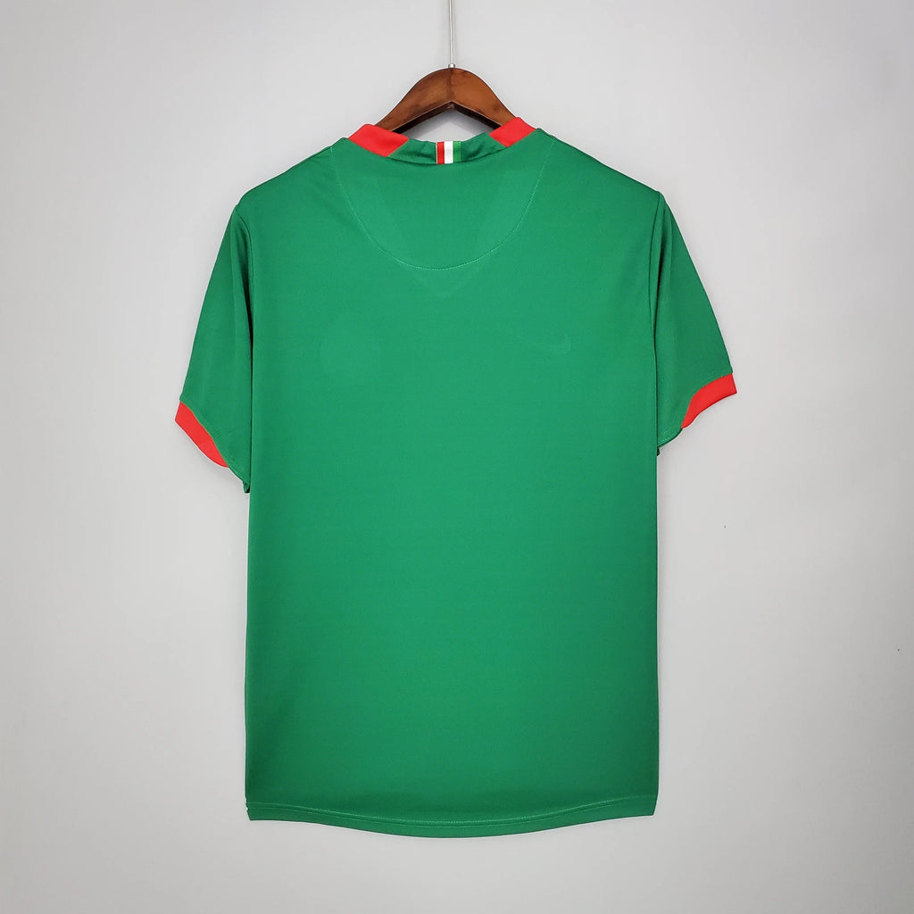 México 2006 - Fútbol Club Vintage