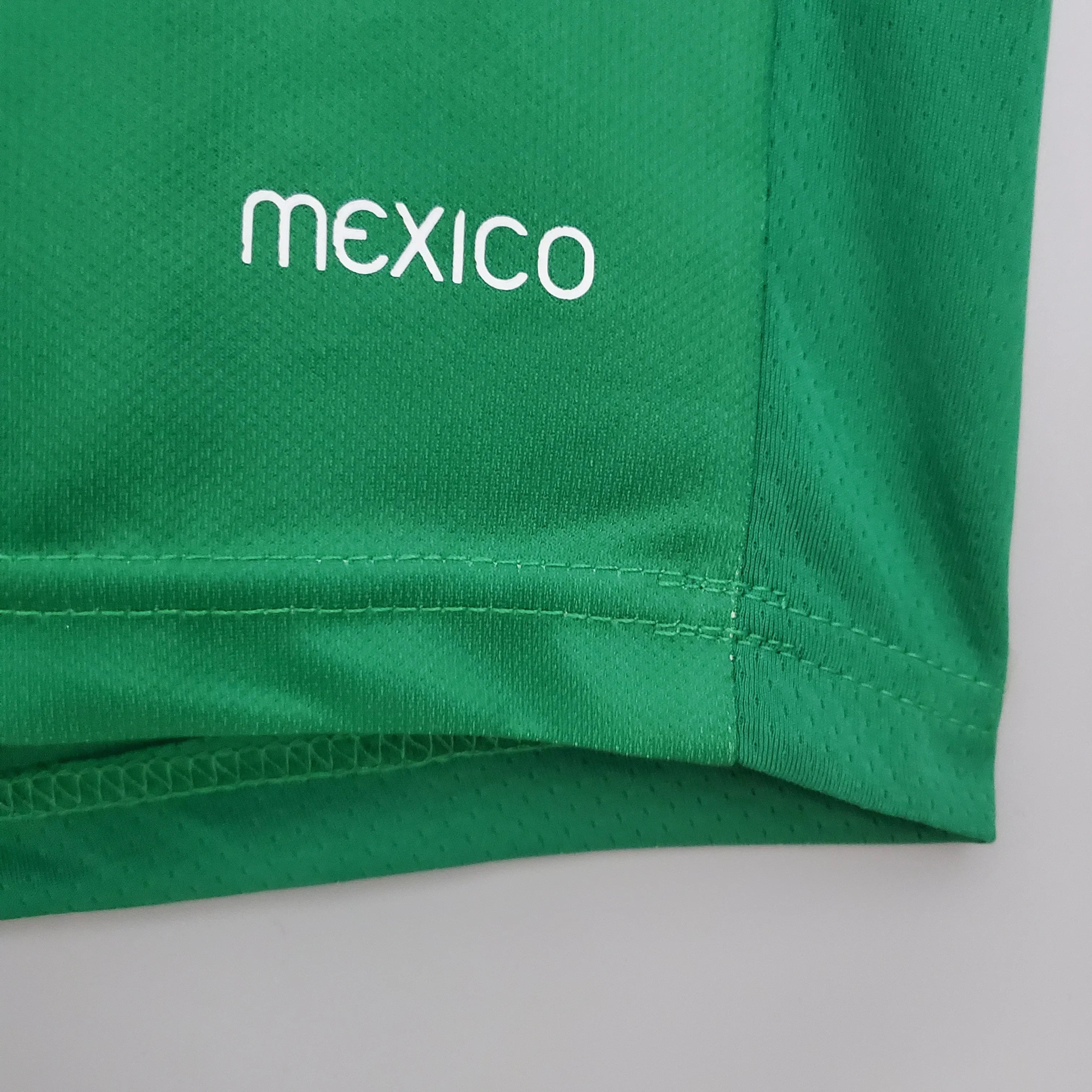 Márquez México 2006 - Fútbol Club Vintage