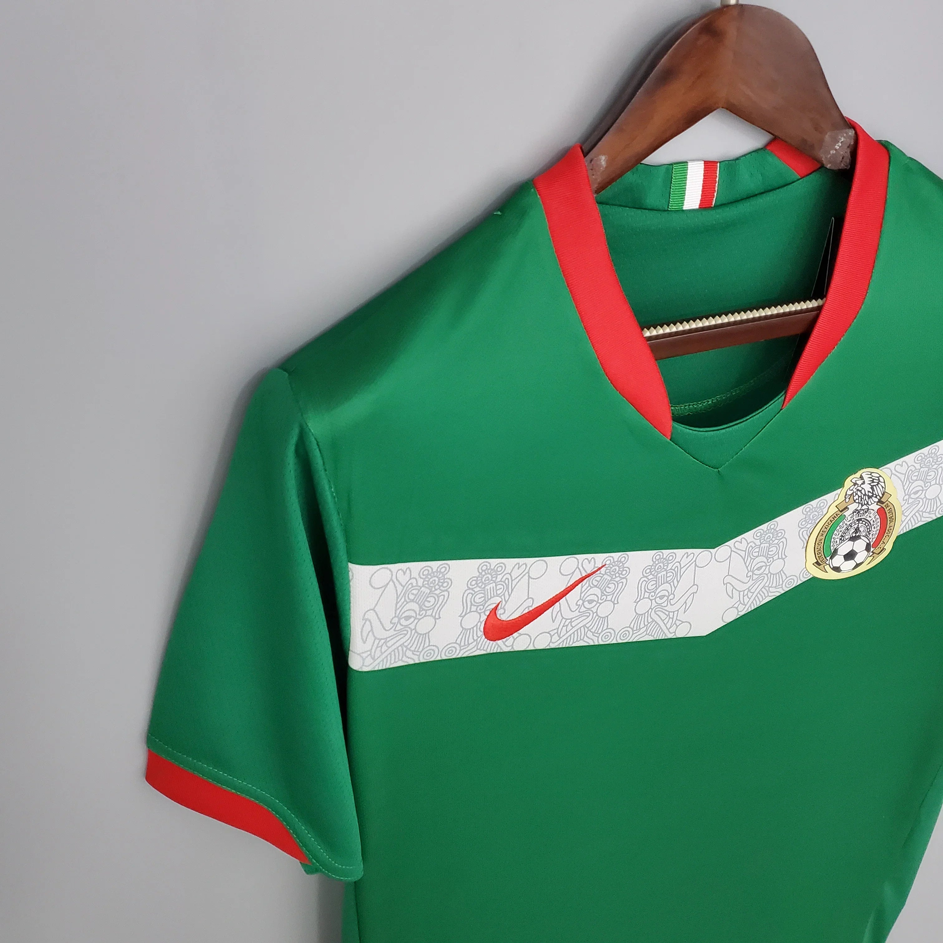 México 2006 - Fútbol Club Vintage