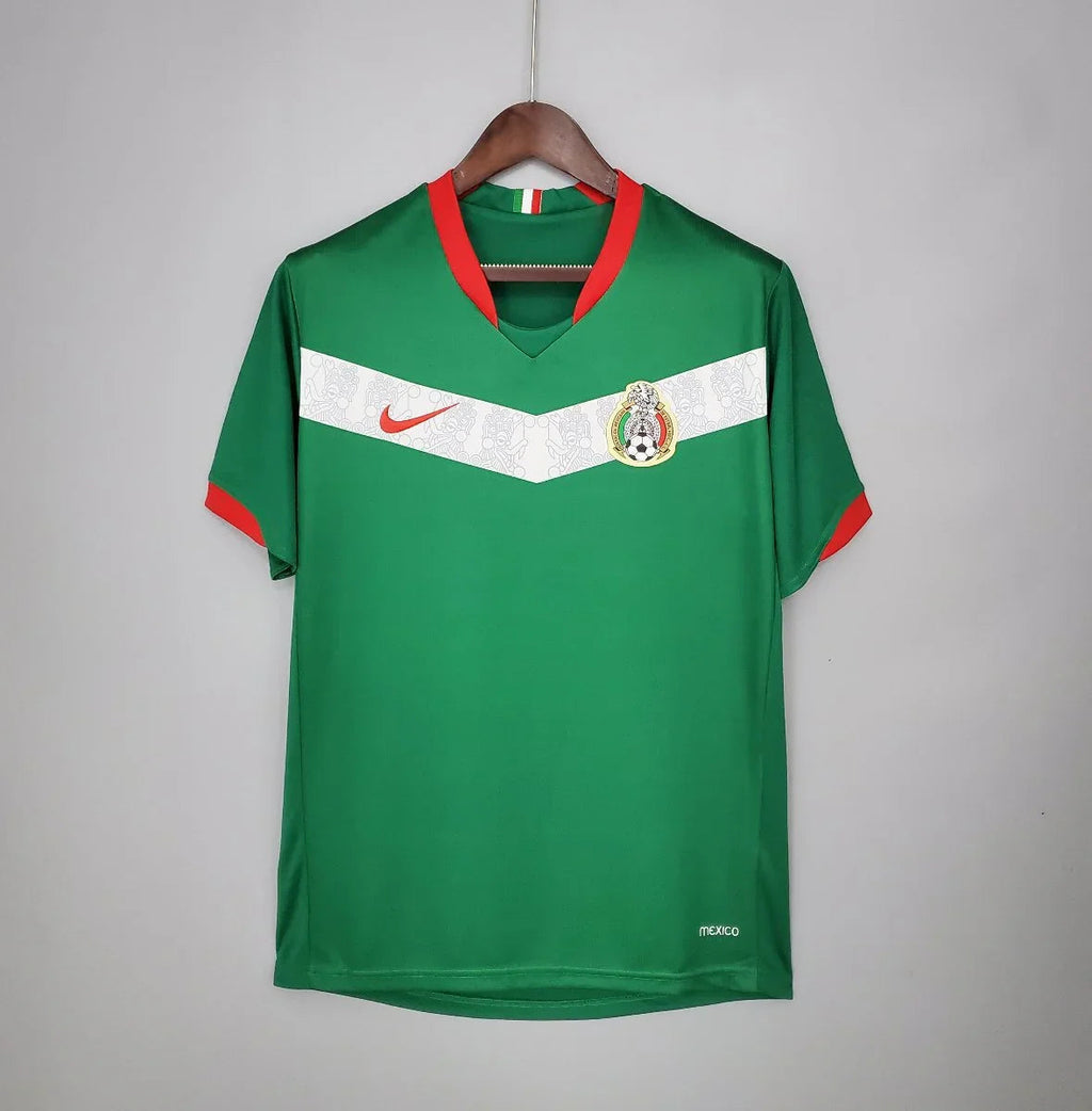 México 2006 - Fútbol Club Vintage