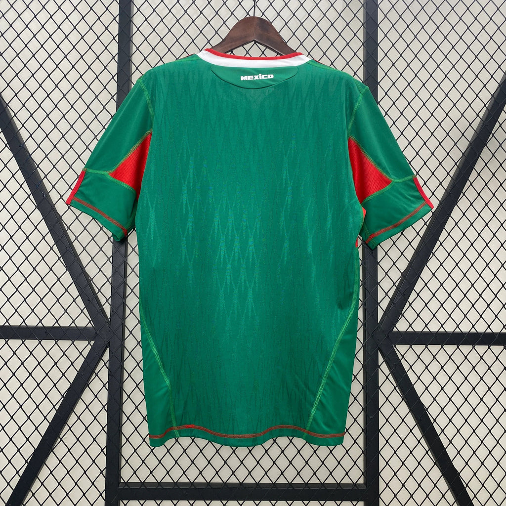México 2010 - Fútbol Club Vintage