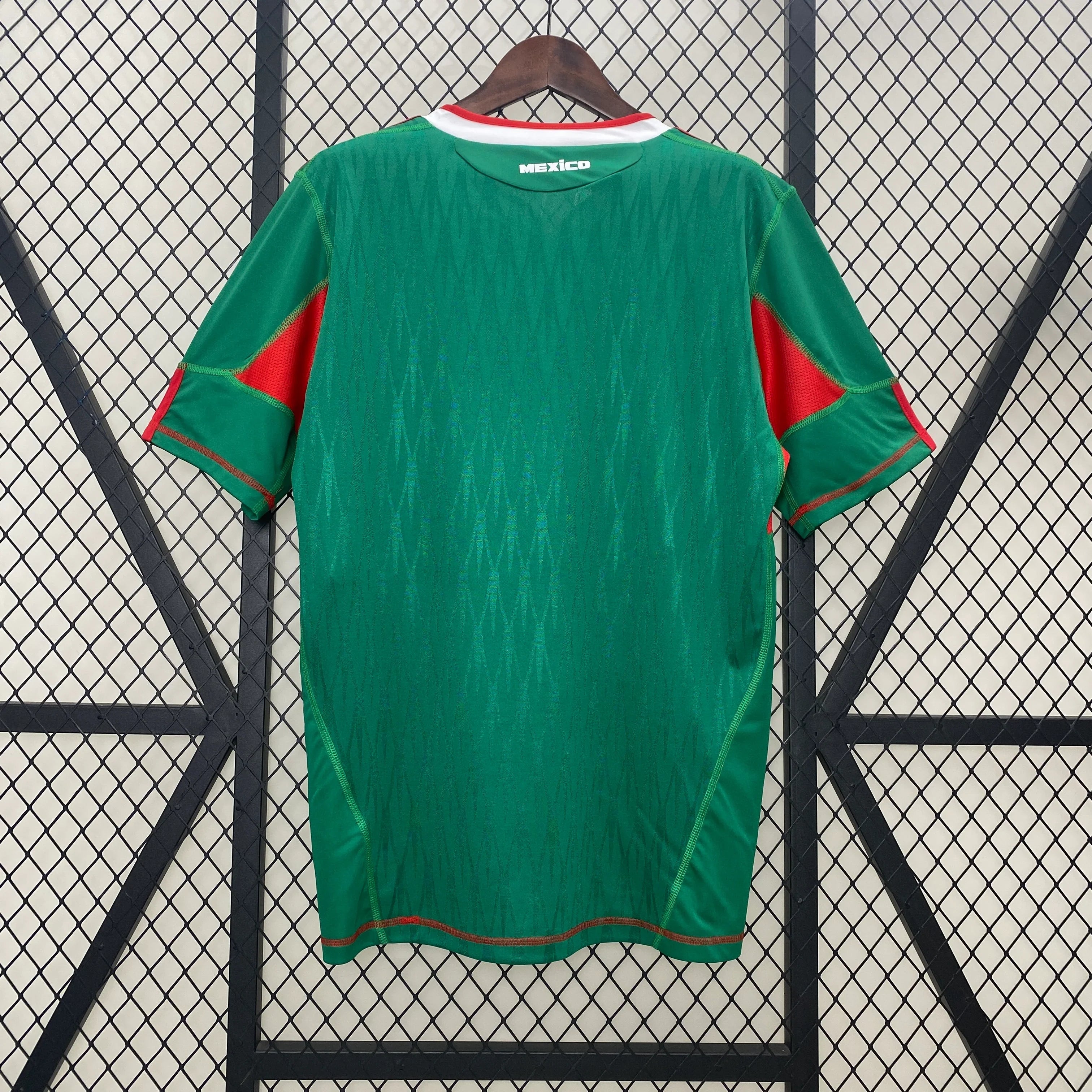 México 2010 - Fútbol Club Vintage