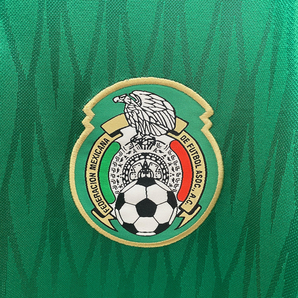 México 2010 - Fútbol Club Vintage