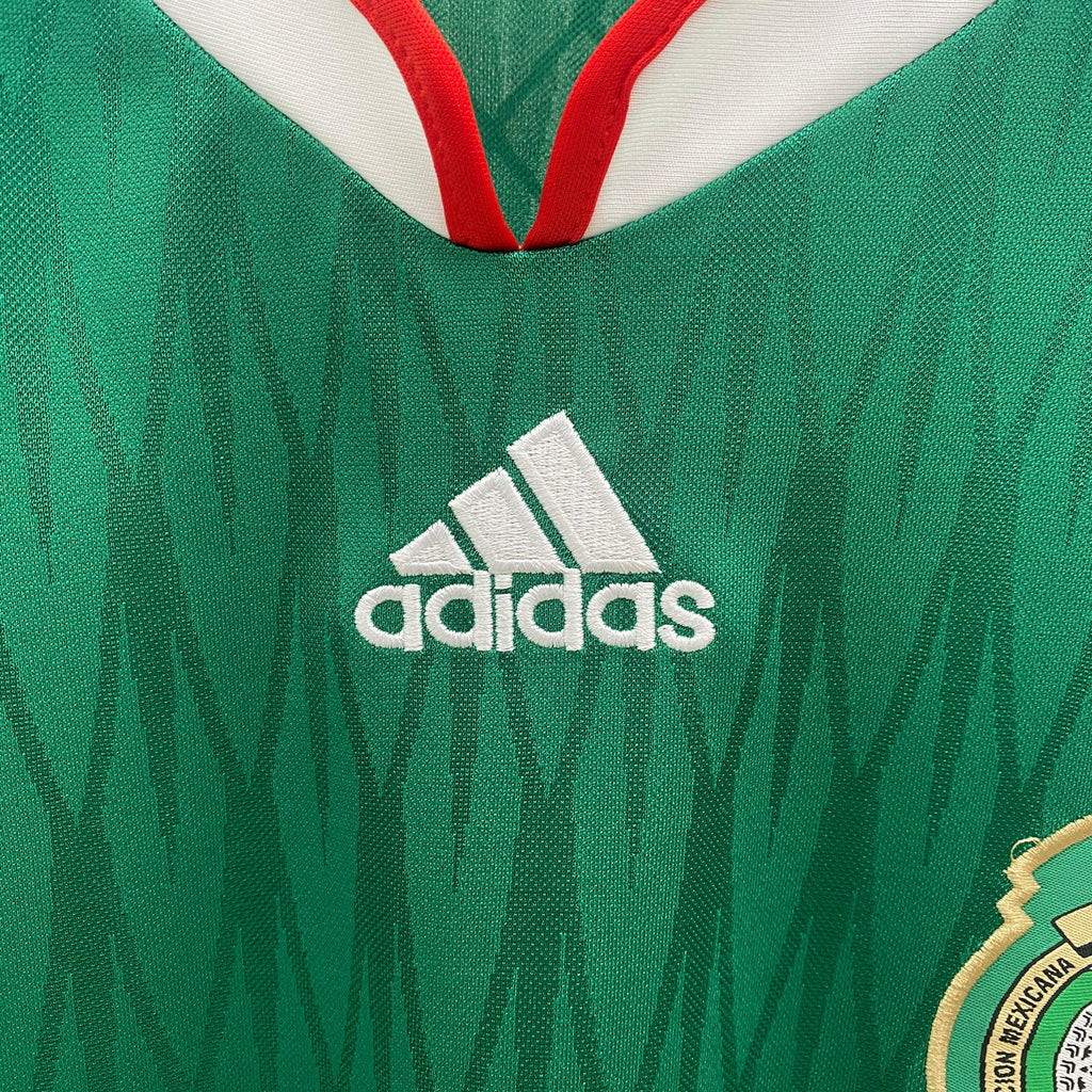 México 2010 - Fútbol Club Vintage