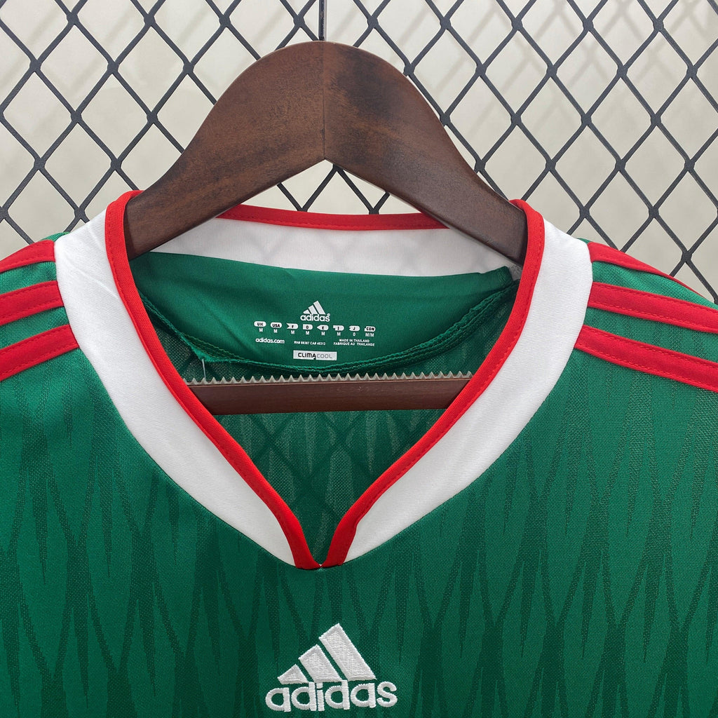 México 2010 - Fútbol Club Vintage