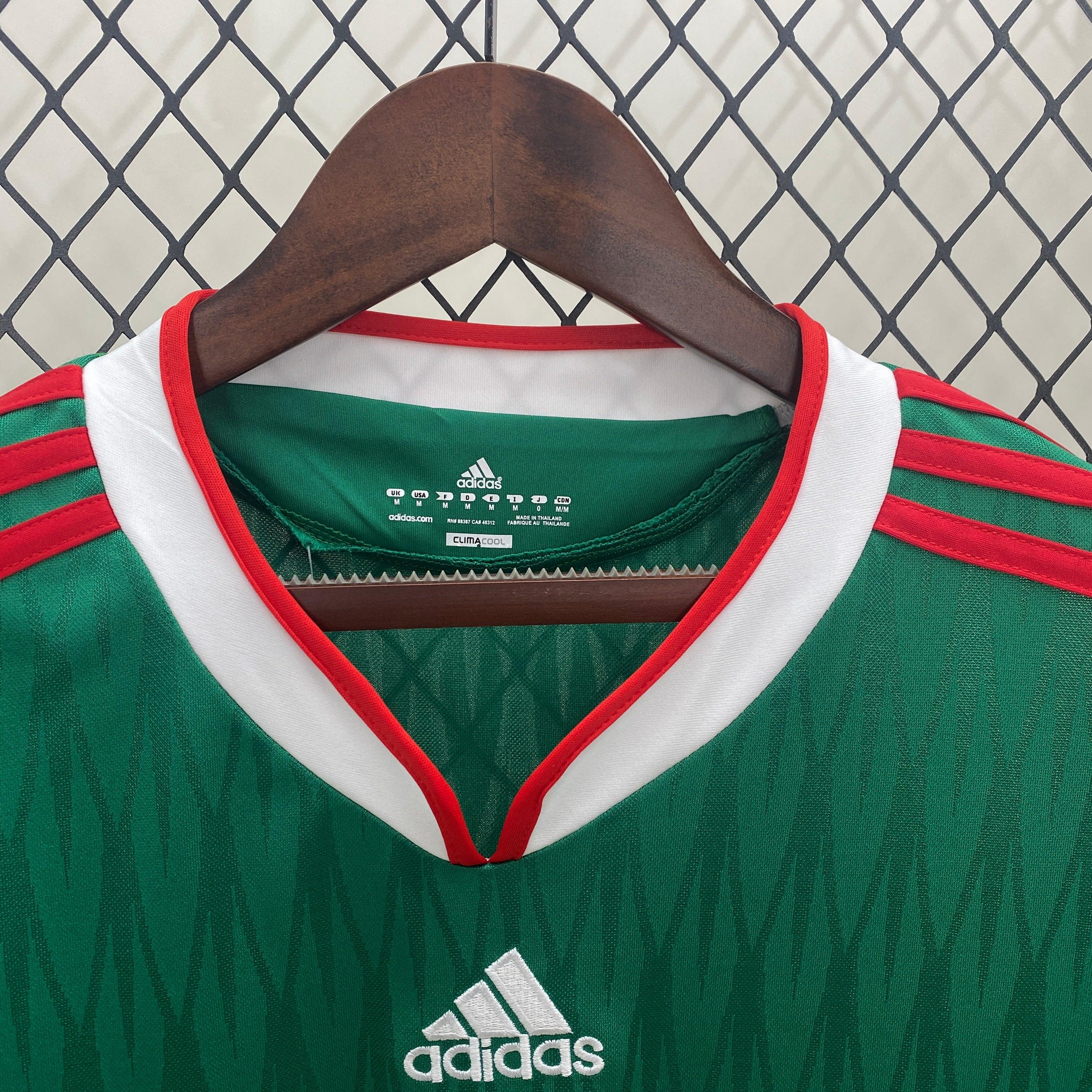México 2010 - Fútbol Club Vintage