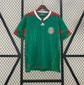 México 2010 - Fútbol Club Vintage
