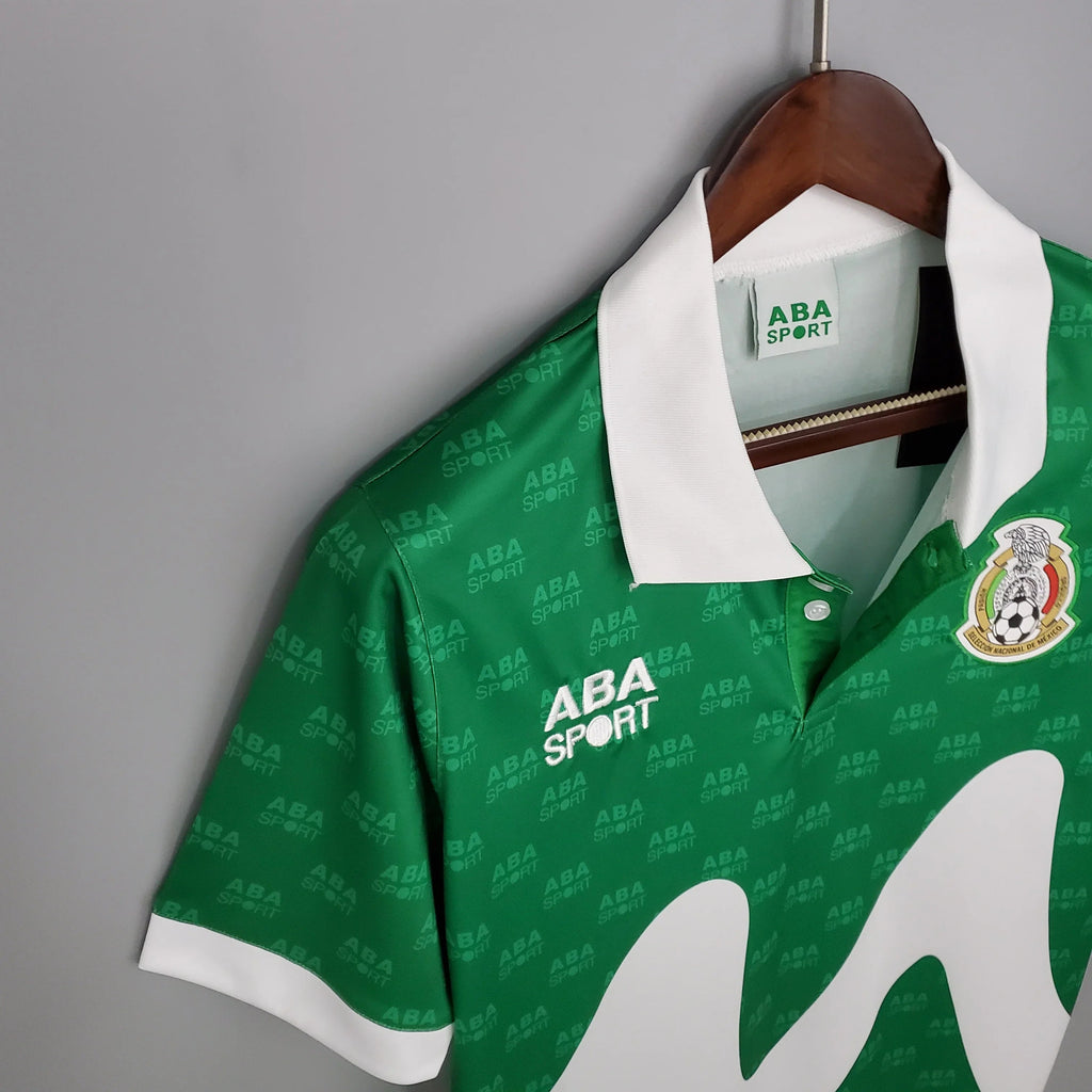 México 1995 - Fútbol Club Vintage