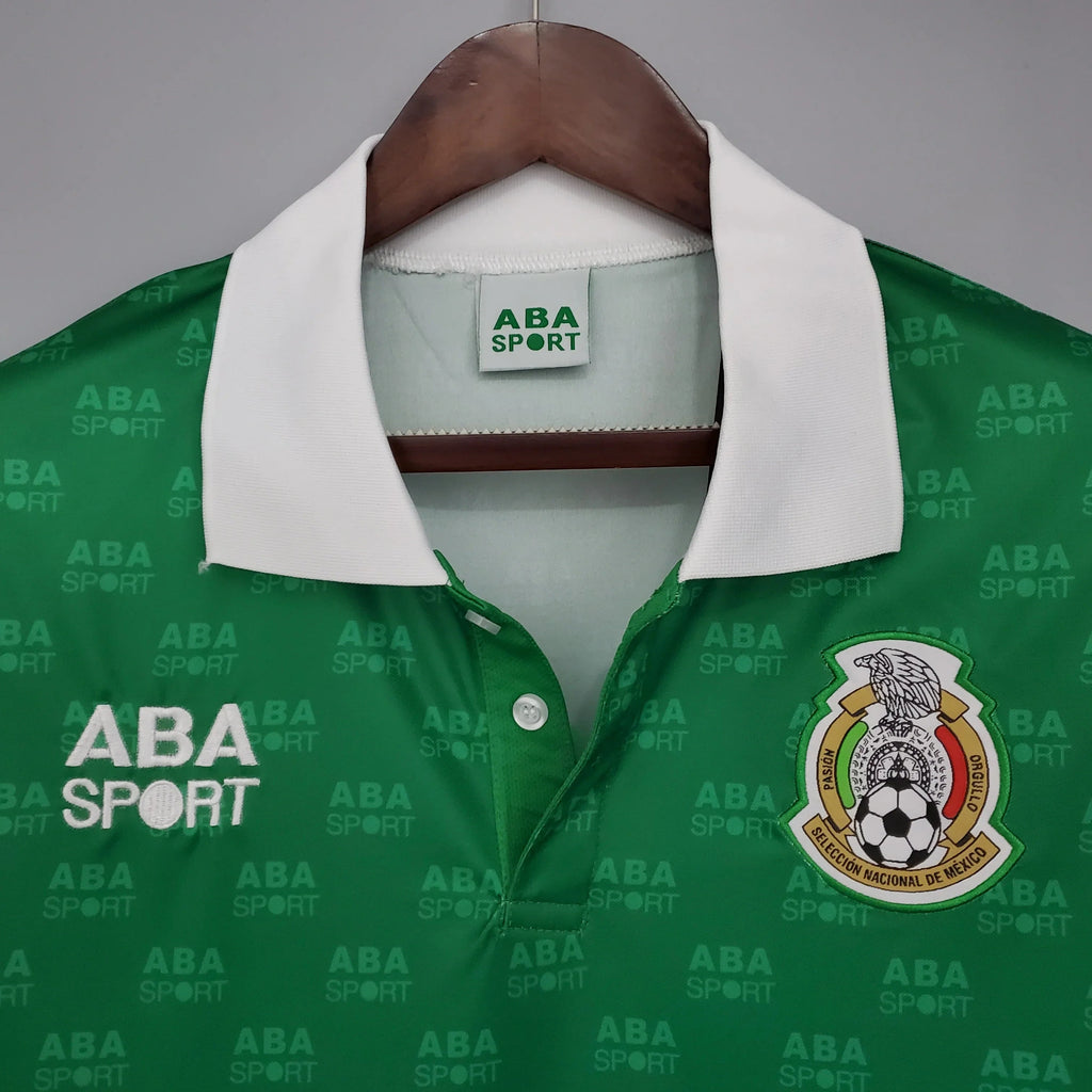 México 1995 - Fútbol Club Vintage