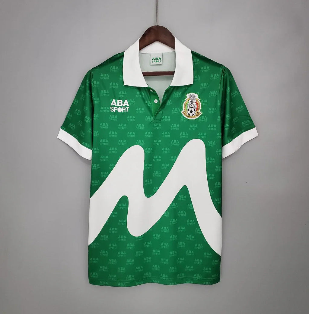 México 1995 - Fútbol Club Vintage