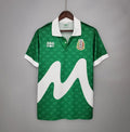 México 1995 - Fútbol Club Vintage