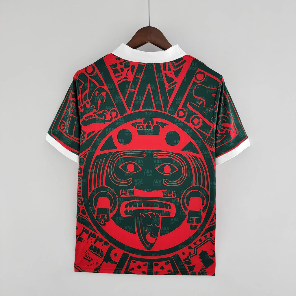 México Visitante 1997 - Fútbol Club Vintage