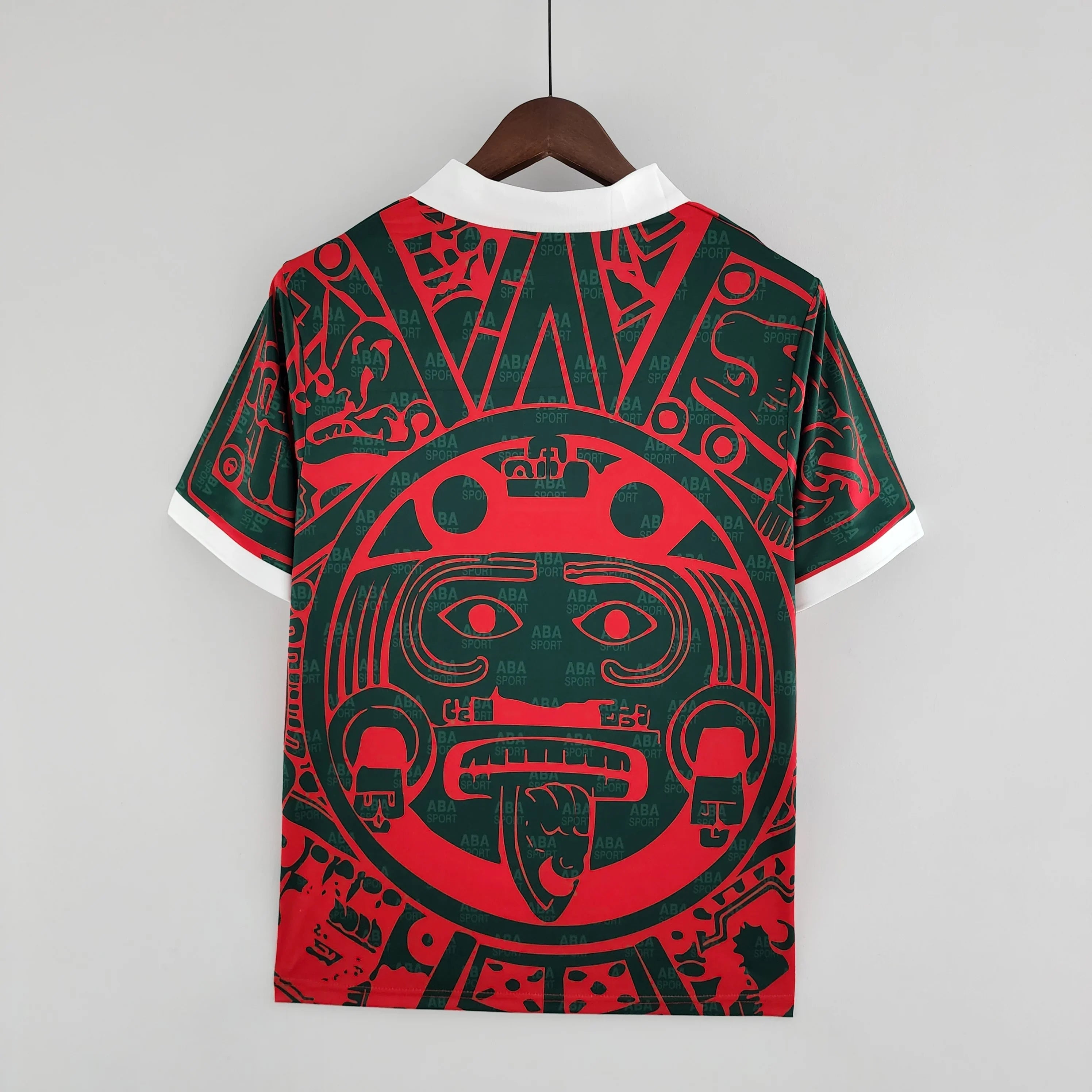 México Visitante 1997 - Fútbol Club Vintage