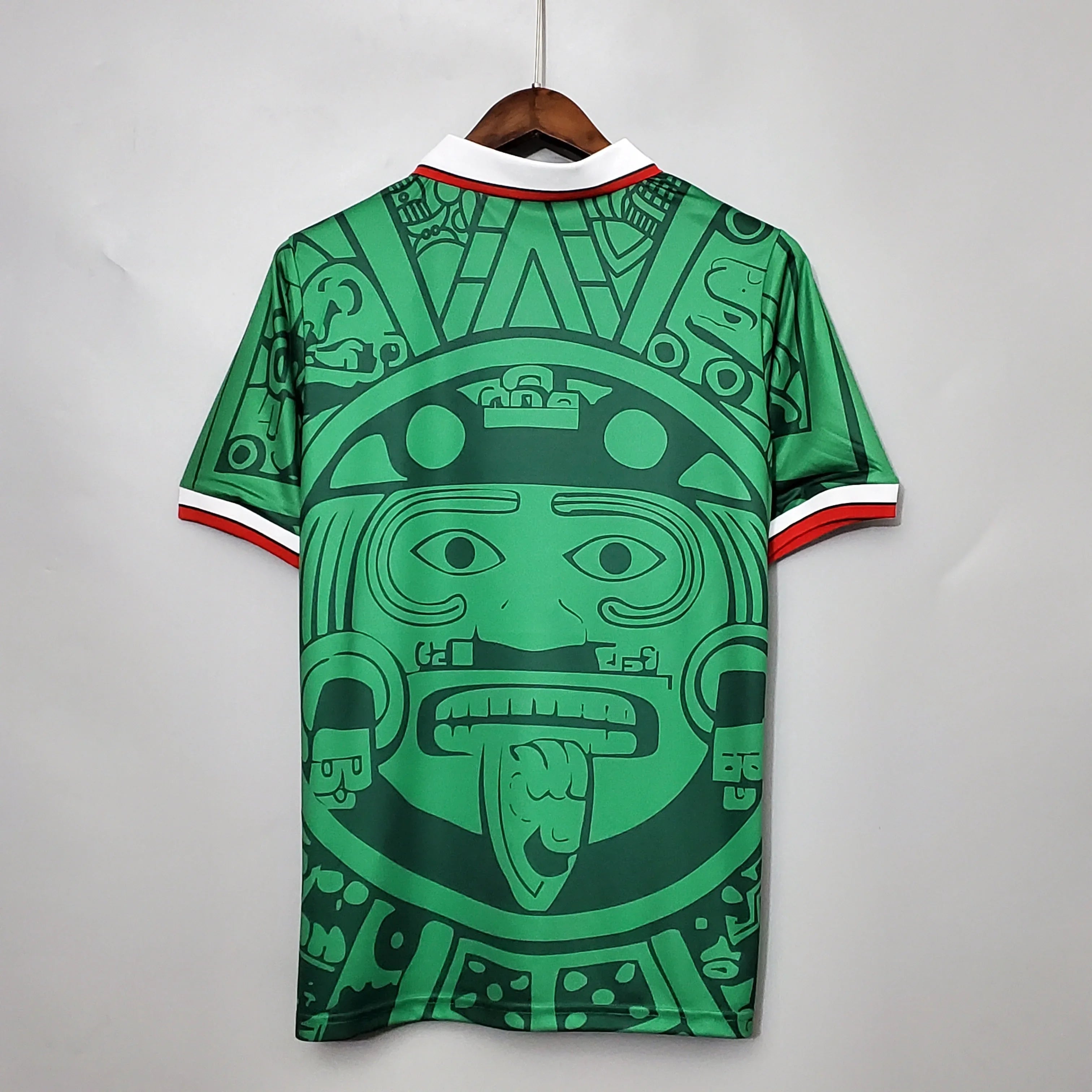 México 1998 - Fútbol Club Vintage