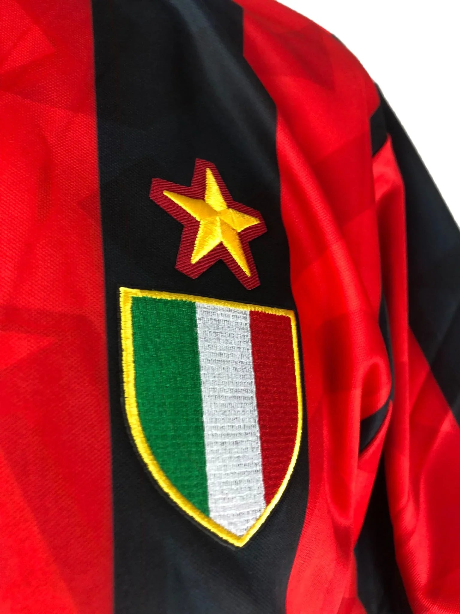 Retro AC Milán 1993 - Fútbol Club Vintage