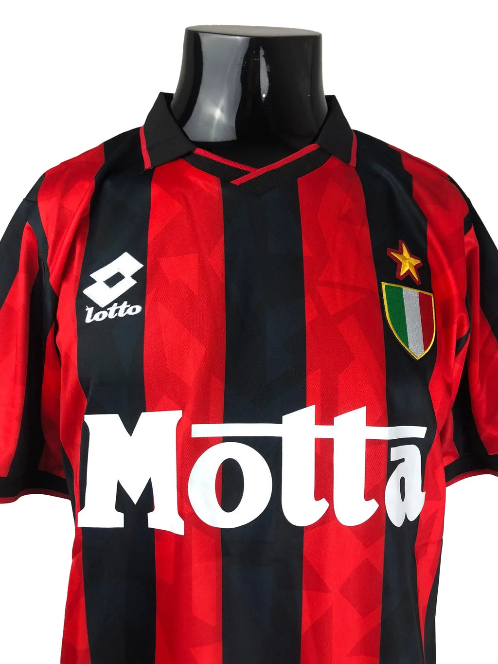 Retro AC Milán 1993 - Fútbol Club Vintage