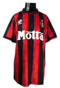 Retro AC Milán 1993 - Fútbol Club Vintage