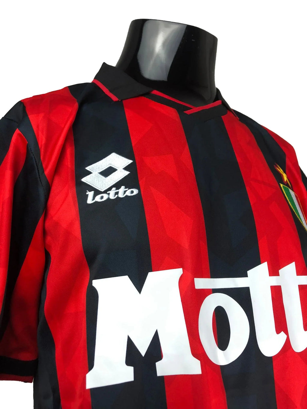 Retro AC Milán 1993 - Fútbol Club Vintage