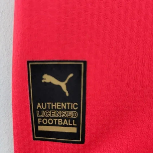 Camiseta Marruecos Visitante 2022-23 - Fútbol Club Vintage