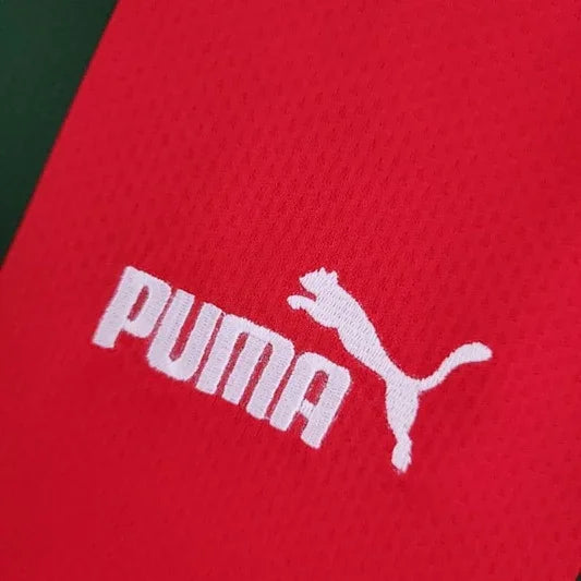 Camiseta Marruecos Visitante 2022-23 - Fútbol Club Vintage