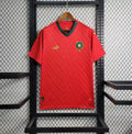 Camiseta Marruecos Visitante 2023-24 - Fútbol Club Vintage