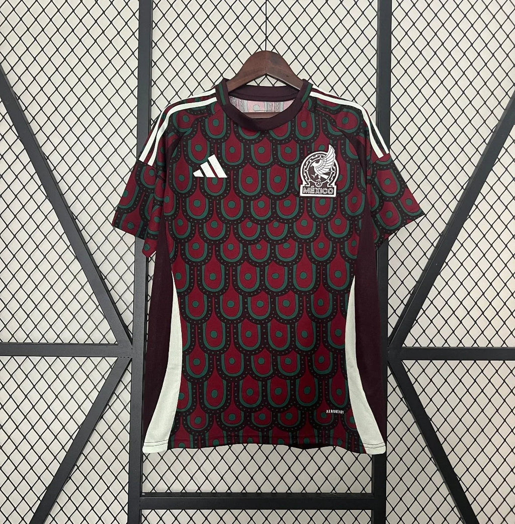 México 2024 - Fútbol Club Vintage