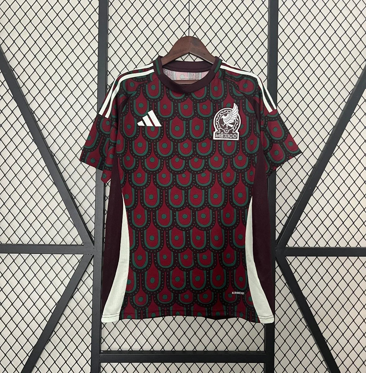 México 2024 - Fútbol Club Vintage