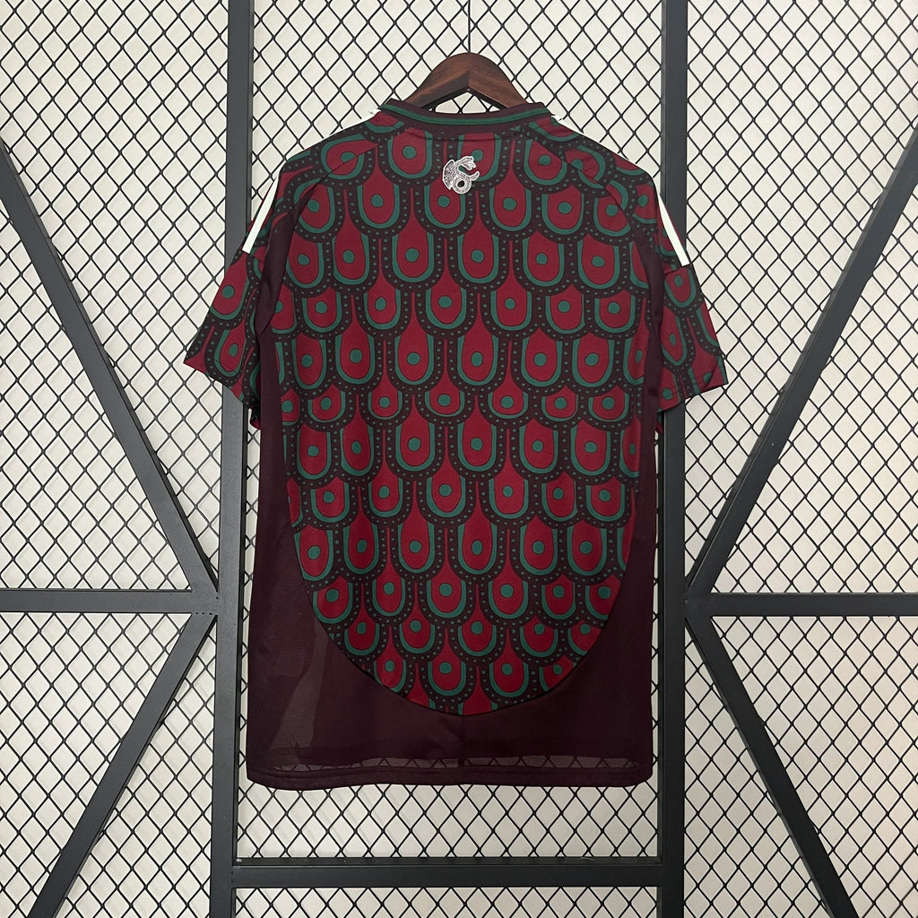 México 2024 - Fútbol Club Vintage