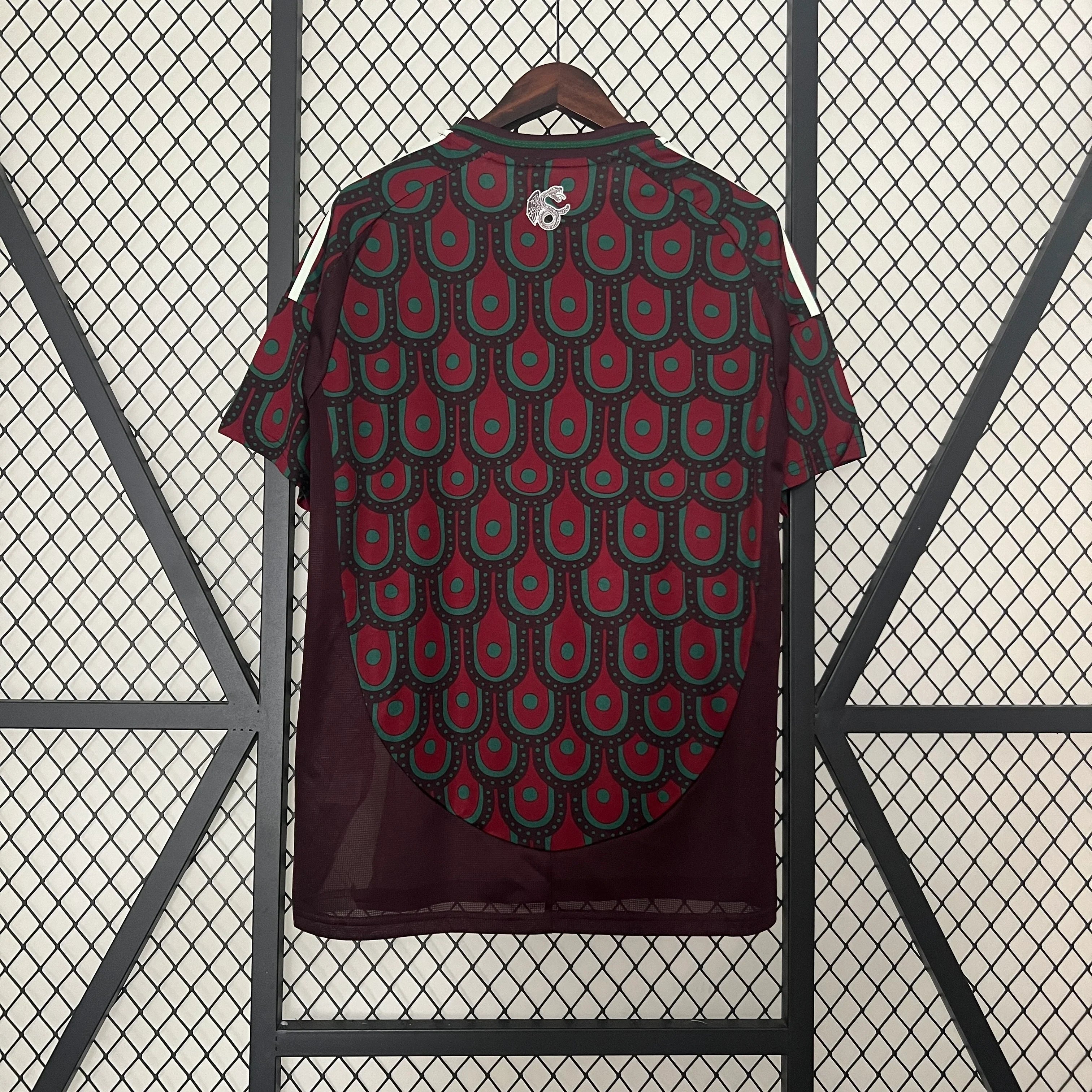 México 2024 - Fútbol Club Vintage