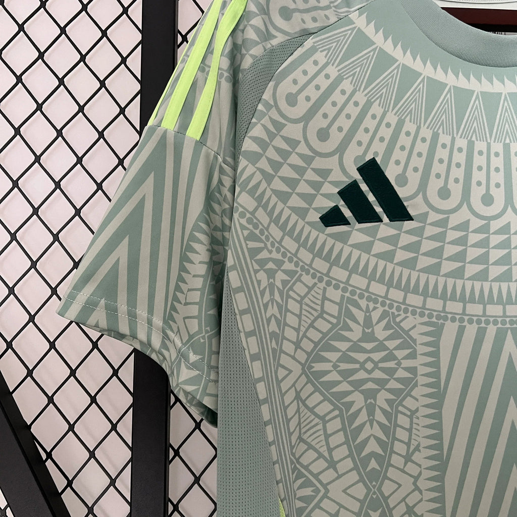México Visitante 2024 - Fútbol Club Vintage