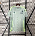 México Visitante 2024 - Fútbol Club Vintage