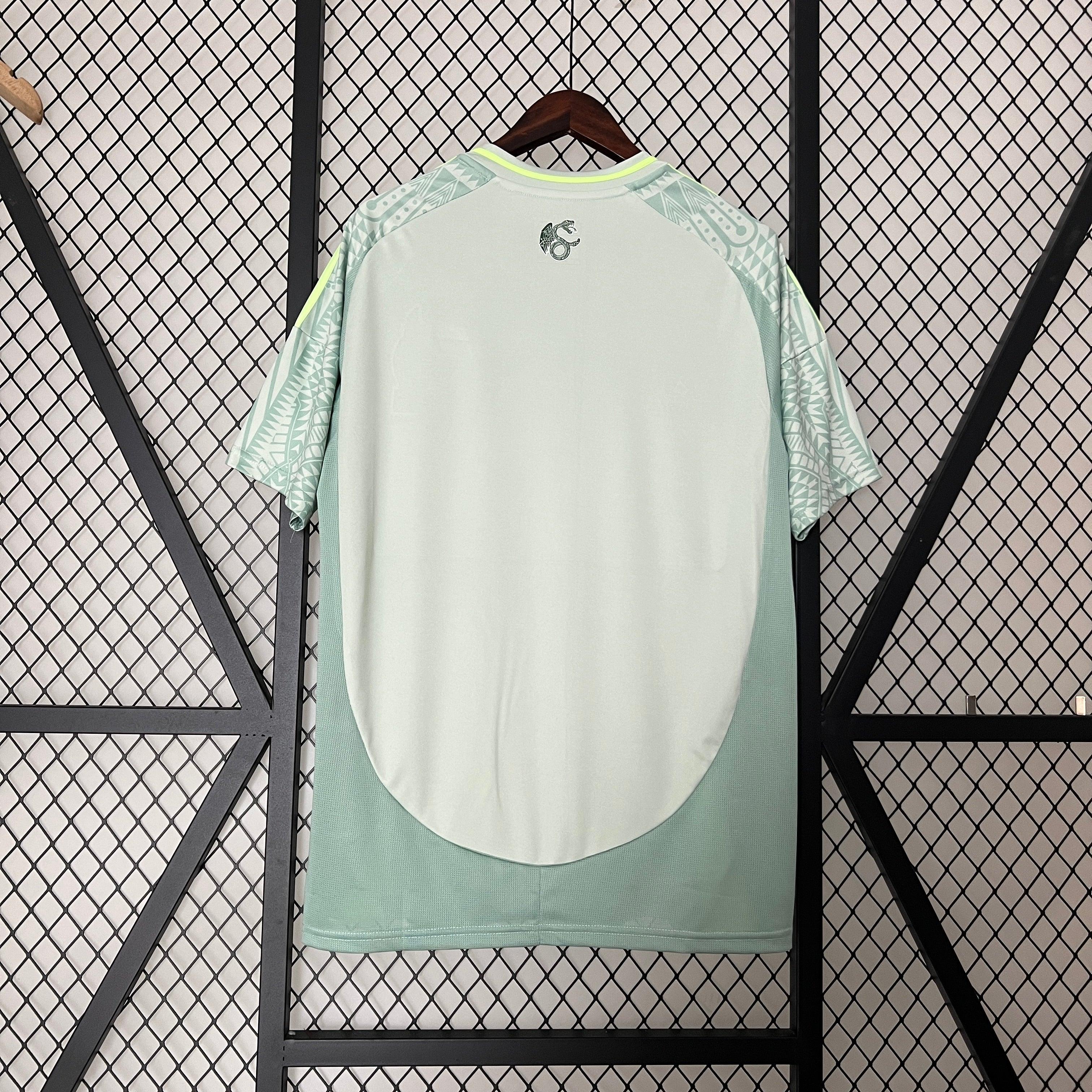 México Visitante 2024 - Fútbol Club Vintage